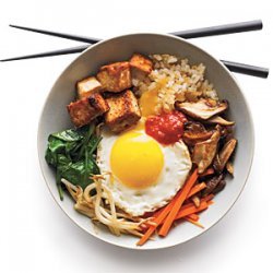 Bibimbop