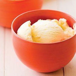 Sweet Corn Ice Cream