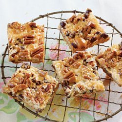 Hello Dolly Bars