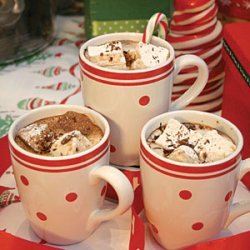 Let-It-Snow Cocoa