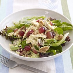 Curried Chicken Salad