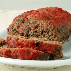 Easy Meatloaf