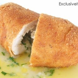 Chicken Kiev