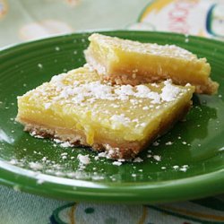 Best-Ever Lemon Bars