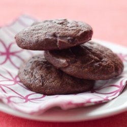 Mocha Cookies