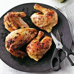 Best Last-Minute Roast Chicken