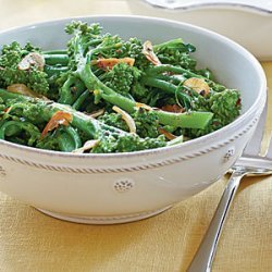 Spicy Broccolini