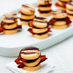 Recipe: Bacon & Nutella Napoleons