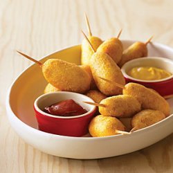 Corn Dogs