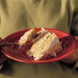 Lightened Hummingbird Cake