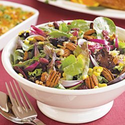 Pilgrim Salad