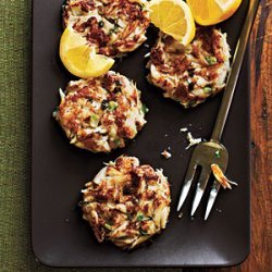 Crab Cakes