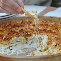 Jalapeño Popper Dip