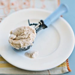 Banana-Coconut Ice Cream