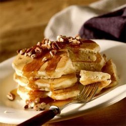 Banana Pancakes