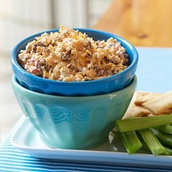 Our Favorite Pimiento Cheese