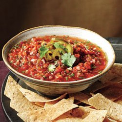 Southwest Salsa