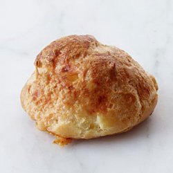 Gougères