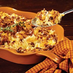 Country Potato Bake