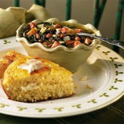 Skillet Cornbread