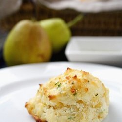 Red Lobster Biscuits