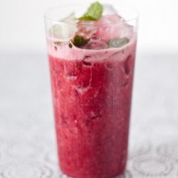 Berry-Lime Liquado