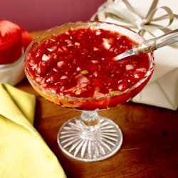 Cranberry Chutney