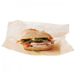 Asian Turkey Sandwich With Hoisin Mayonnaise