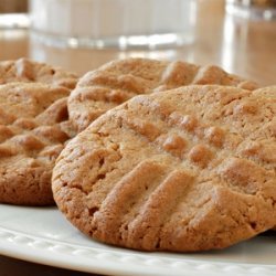 Peanut Butter Cookies