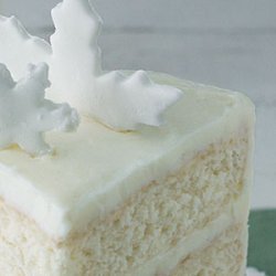 Vanilla Buttercream Frosting