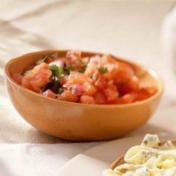 Tomato Salsa