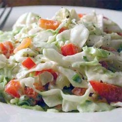 Simple Slaw