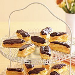 Eclairs