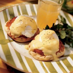 Foolproof Hollandaise