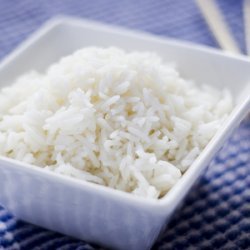 Cuban White Rice