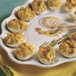 Deviled Eggs