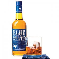 Bourbon on the Baracks