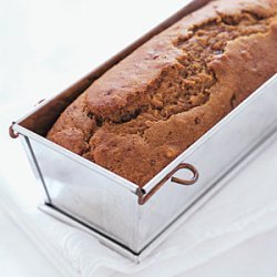 Banana-Apricot Bread