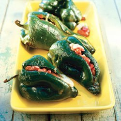 Chiles Rellenos