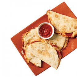 Kid-tastic Pizzadillas