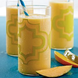 Mango Smoothie