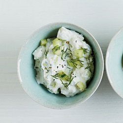 Tzatziki