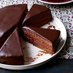 Sacher Torte