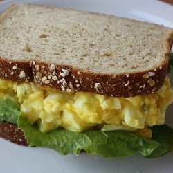 Egg Salad -salad