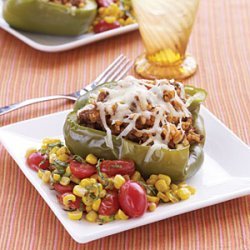 Stuffed Peppers