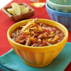 Taco Soup