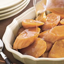 Candied Yams