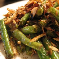 Italian-style Green Beans