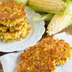 Corn Fritters