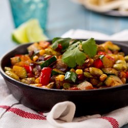 Southwestern Succotash